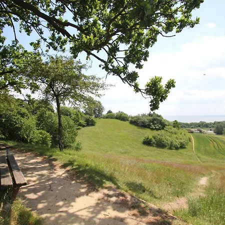 Finnhaus Nr 52 Haus - Strandnah, Terrasse, Garten Gager