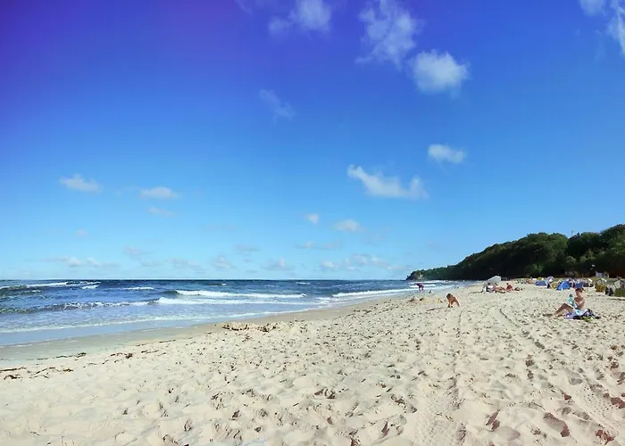 Hébergement de vacances Finnhaus Nr 52